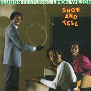 Elusion - Show And Tell (1982/2008)