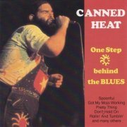 Canned Heat - One Step Behind The Blues (2014)