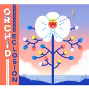 Orchid Big Band - Éclosion (2023)