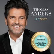 Thomas Anders - History (2016)