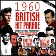 The 1960 British Hit Parade Part 1-3 (2011)