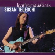 Susan Tedeschi - Live From Austin TX (2004) CD-Rip