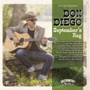 Don Diego - September's Rag (2019)