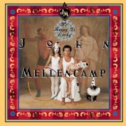 John Mellencamp - Mr. Happy Go Lucky (Bonus Track Edition) (1996)