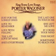 Porter Wagoner - Sing Some Love Songs, Porter Wagoner (2025) Hi-Res