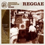 Various Artists - Secret Nuggets of Wise Reggae (2023) [Hi-Res]