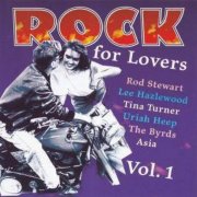 VA - Rock For Lovers Vol. 1 (1996)