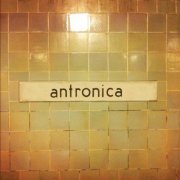 Anton Barbeau - Antronica (2014)