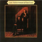 Jan Akkerman & Kaz Lux - Eli (1976) CD Rip