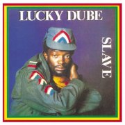 Lucky Dube - Slave (1987)