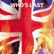 The Who - Who's Last - 2CD (1988)