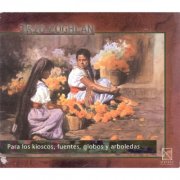 Trio Coghlan - Para los kioscos, fuentes, globos y arboledas (2000)