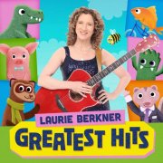 The Laurie Berkner Band - Laurie Berkner Greatest Hits (2025) Hi Res