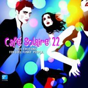 Cafe Solaire, Vol. 22 (2014)