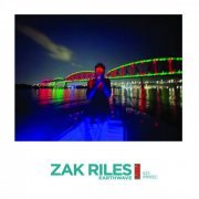 Zak Riles - Earthwave (2023)