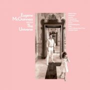 Eugene McGuinness - Eugene McGuinness Versus The Universe (2026) [Hi-Res]