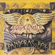 Aerosmith - Pandora`s Box (3CD Box Set) (Japan, 1991)