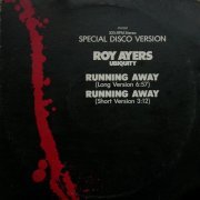 Roy Ayers Ubiquity - Running Away (1977) [Vinyl]