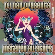 VA - DJ Dan presents InStereo All-Stars (2021)