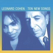 Leonard Cohen - Ten New Songs (2012) [Hi-Res]