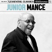 Junior Mance - Essential Classics, Vol. 519: Junior Mance (2024)