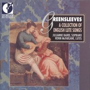 Julianne Baird & Ronn McFarlane - Greensleeves (1989)