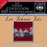 Los Johnny Jets - La Gran Coleccion del 60 Aniversario CBS (Reissue) (60s/2007)