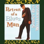 Sonny Boy Williamson II - Portrait of a Blues Man (Remastered) (2019) [Hi-Res]