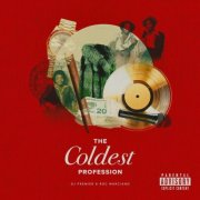 DJ Premier - The Coldest Profession (2025)