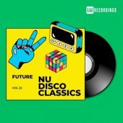 VA - Future Nu Disco Classics, Vol 22 (2024)