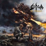 Sodom - The Arsonist (2025) Hi-Res