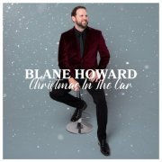 Blane Howard - Christmas In The Car (2022)