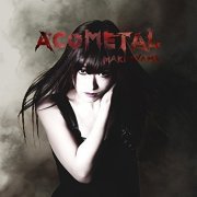 Maki Oyama - AcoMetal (2018)