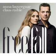 Anna Lauvergnac, Claus Raible - Free Fall (2017)