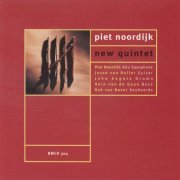 Piet Noordijk - New Quintet (2000)