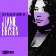 Jeanie Bryson - Live at Warsaw Jazz Jamboree 1991 (Live) (2021)