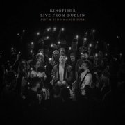 Kingfishr - Live From Dublin (Live From Dublin) (2024) [Hi-Res]