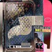 Robotkiller - Cosmetic Seconds (2025) [Hi-Res]