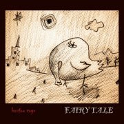 Barton Rage - Fairy Tale (2022)