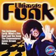 VA - Ultimate Funk (1999)