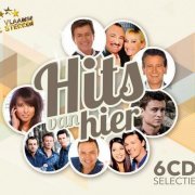 VA - Hits Van Hier - 6CD Selectie (2017)