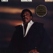 Chico Hamilton - Nomad (1979) [Vinyl]