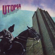 Utopia - Utopia (1973)