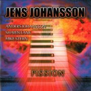 Jens Johansson - Fission (1997)