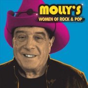 VA - Molly's Women Of Rock & Pop [2CD Set] (2018)