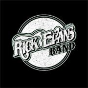 Rick Evans Band - Little Town (2023)