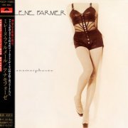 Mylene Farmer - Anamorphosée (1995) {Japan 1st Press}