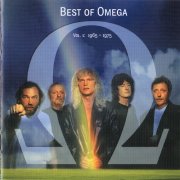 Omega - Best of Omega Vol.1: 1965-1975 (2005) CD-Rip