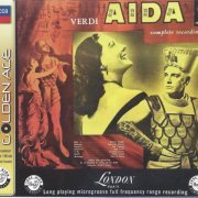 Alberto Erede - Verdi: Aida (2016)