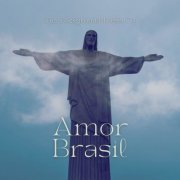 The Background Bossa Co - Amor Brasil (2024)